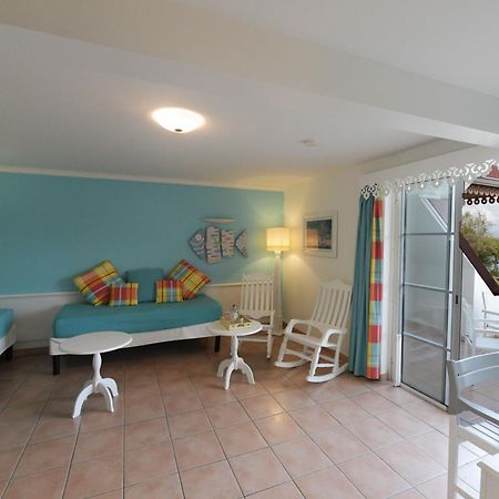 2 Pieces Premium Avec Terrasse Vue Mer Residence Pierre Et Vacances Sainte-Luce Εξωτερικό φωτογραφία