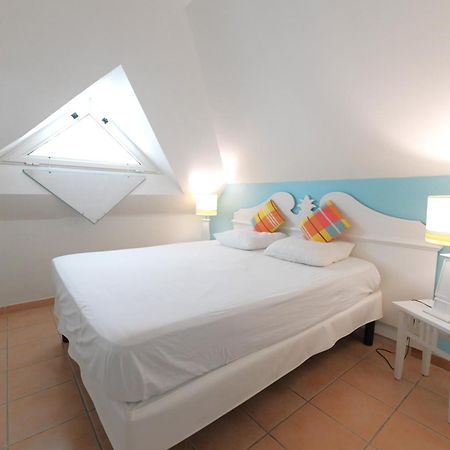 2 Pieces Premium Avec Terrasse Vue Mer Residence Pierre Et Vacances Sainte-Luce Εξωτερικό φωτογραφία