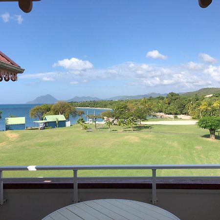 2 Pieces Premium Avec Terrasse Vue Mer Residence Pierre Et Vacances Sainte-Luce Εξωτερικό φωτογραφία