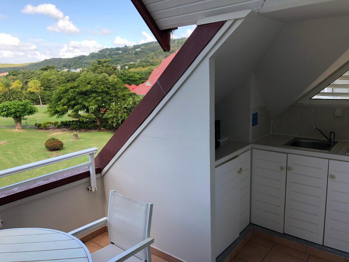 2 Pieces Premium Avec Terrasse Vue Mer Residence Pierre Et Vacances Sainte-Luce Εξωτερικό φωτογραφία