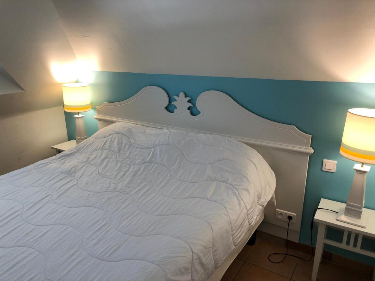 2 Pieces Premium Avec Terrasse Vue Mer Residence Pierre Et Vacances Sainte-Luce Εξωτερικό φωτογραφία
