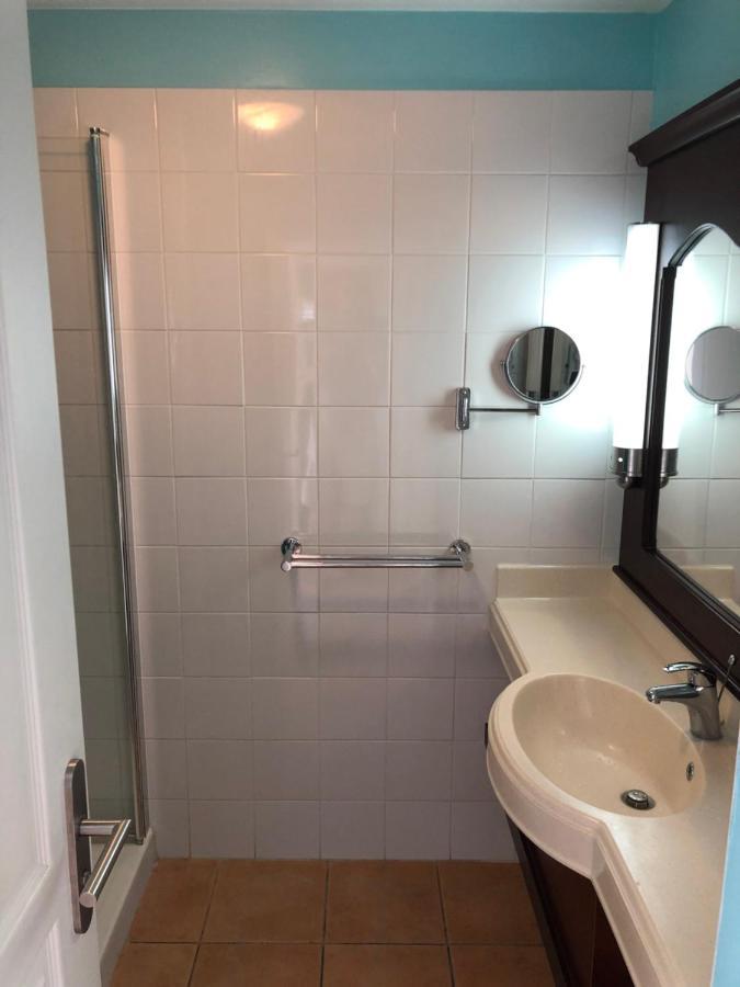 2 Pieces Premium Avec Terrasse Vue Mer Residence Pierre Et Vacances Sainte-Luce Εξωτερικό φωτογραφία