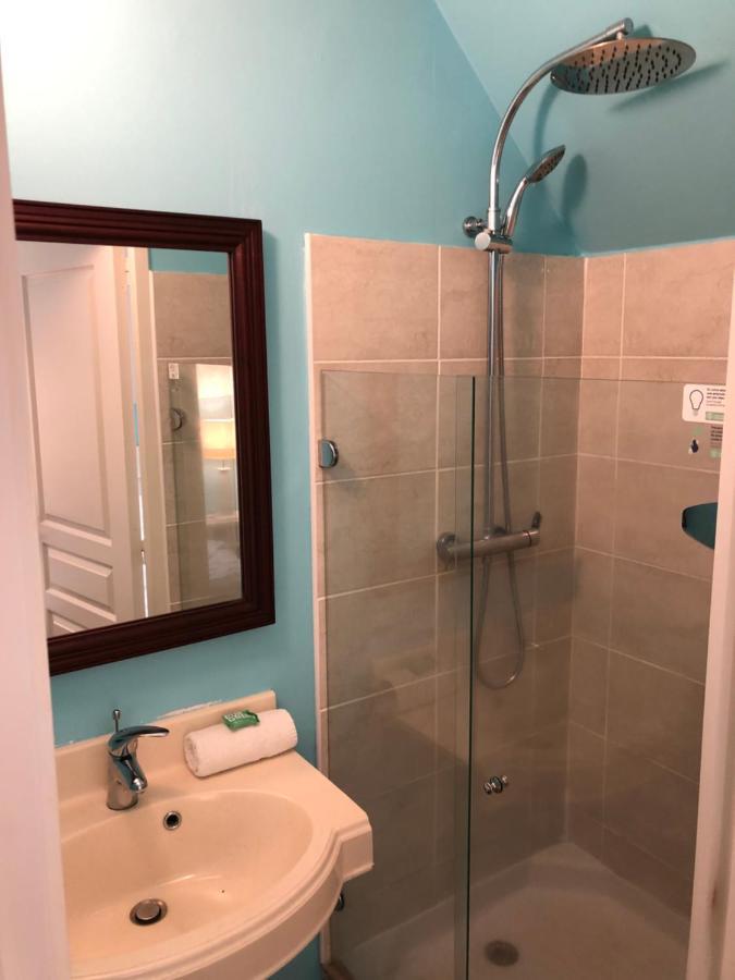 2 Pieces Premium Avec Terrasse Vue Mer Residence Pierre Et Vacances Sainte-Luce Εξωτερικό φωτογραφία
