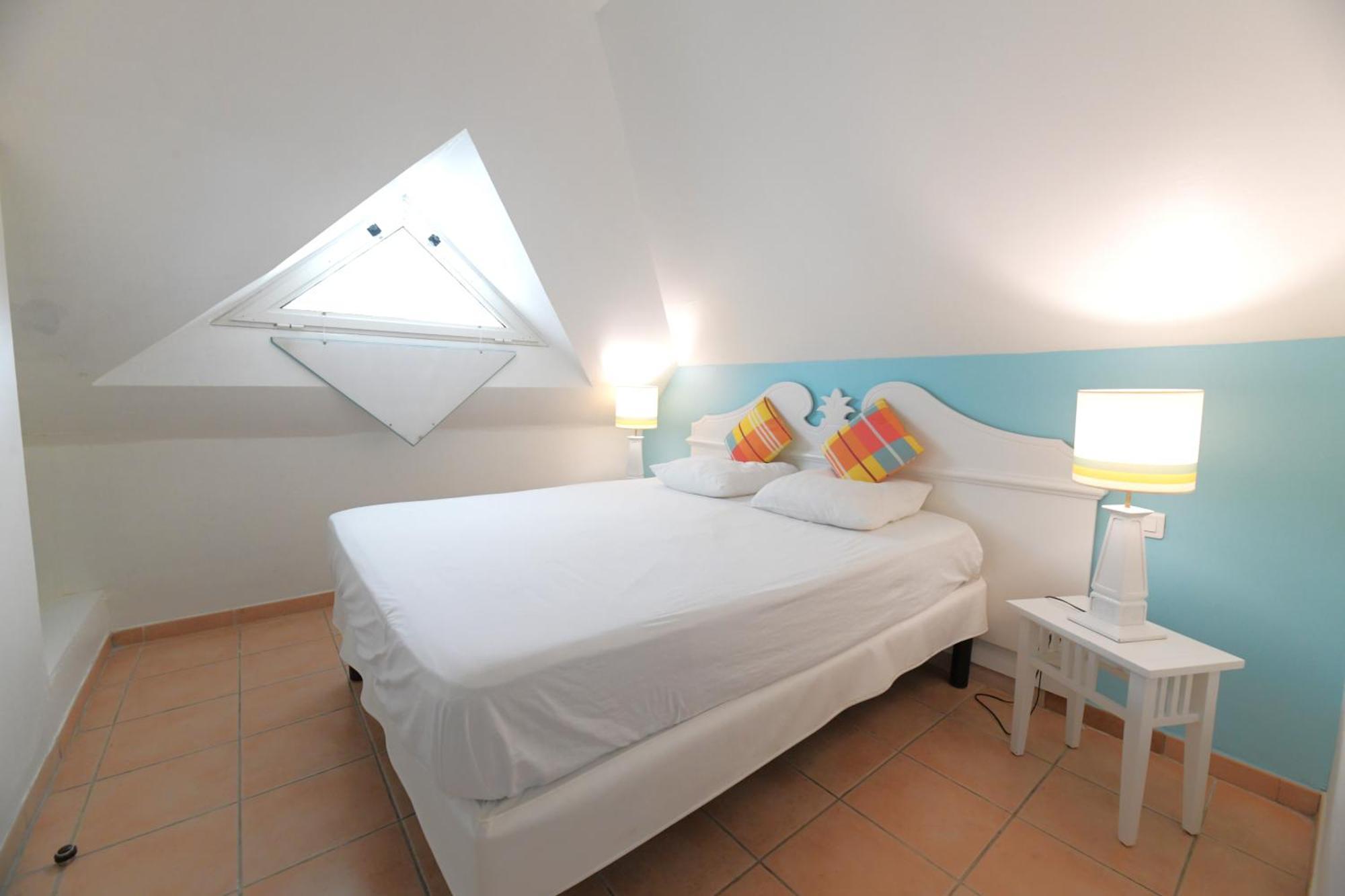 2 Pieces Premium Avec Terrasse Vue Mer Residence Pierre Et Vacances Sainte-Luce Εξωτερικό φωτογραφία