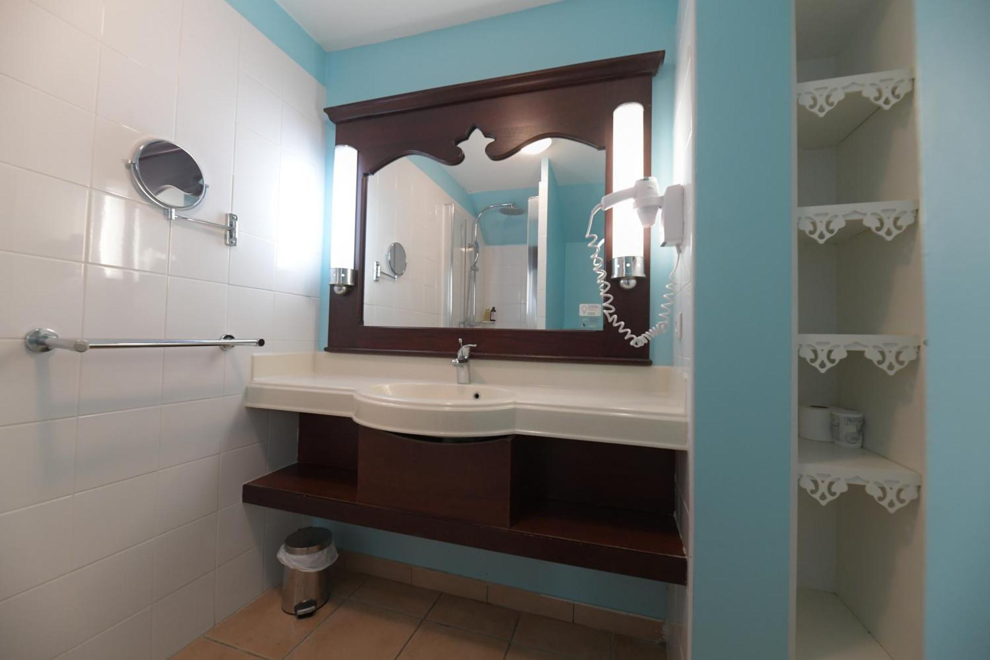 2 Pieces Premium Avec Terrasse Vue Mer Residence Pierre Et Vacances Sainte-Luce Εξωτερικό φωτογραφία