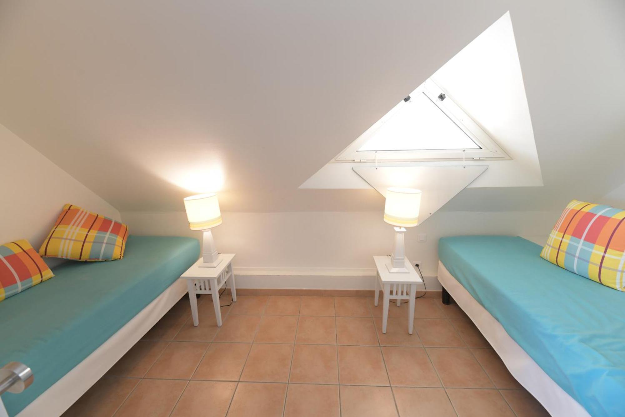 2 Pieces Premium Avec Terrasse Vue Mer Residence Pierre Et Vacances Sainte-Luce Εξωτερικό φωτογραφία