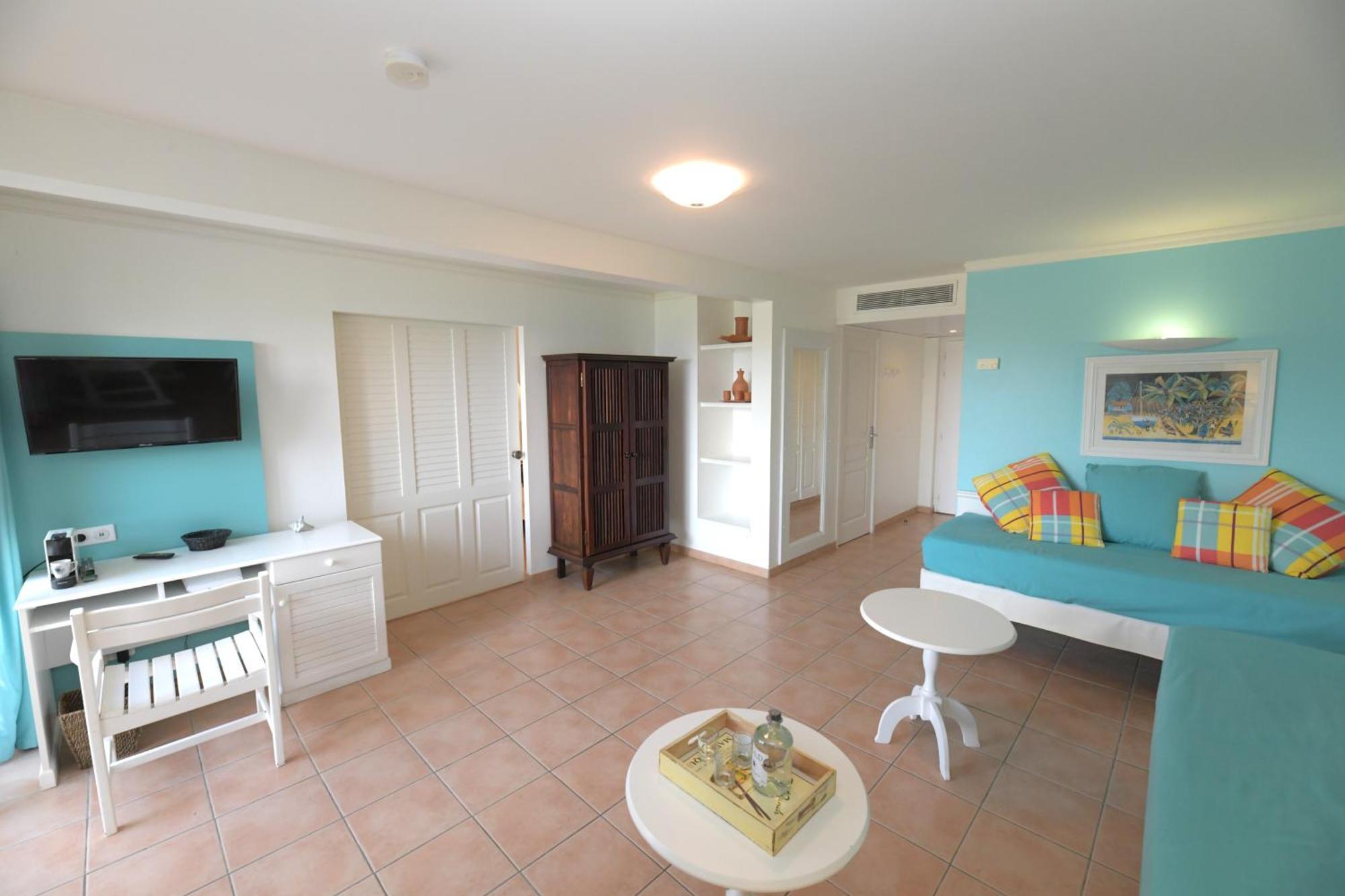 2 Pieces Premium Avec Terrasse Vue Mer Residence Pierre Et Vacances Sainte-Luce Εξωτερικό φωτογραφία