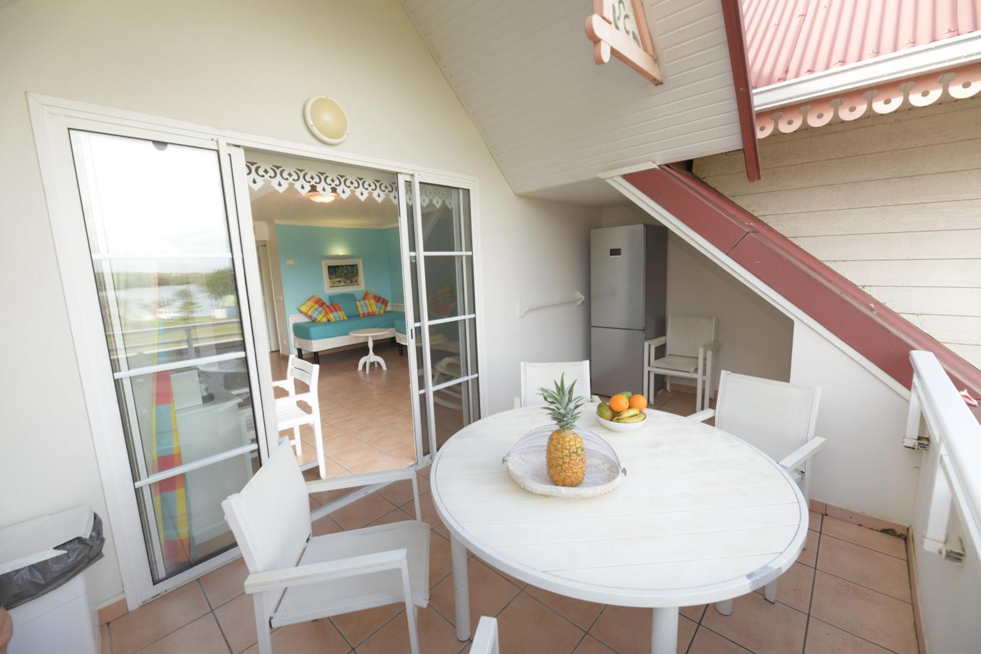 2 Pieces Premium Avec Terrasse Vue Mer Residence Pierre Et Vacances Sainte-Luce Εξωτερικό φωτογραφία